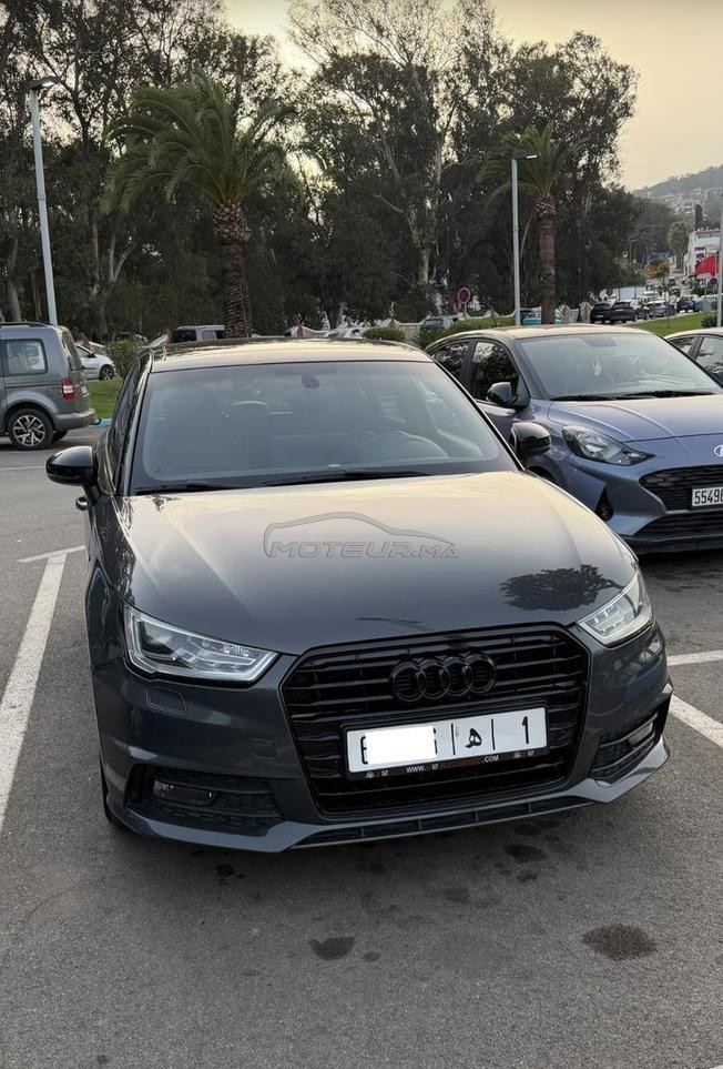 AUDI A1 Diesel importe neuve