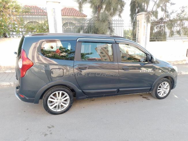 طريق العوامة طنجة