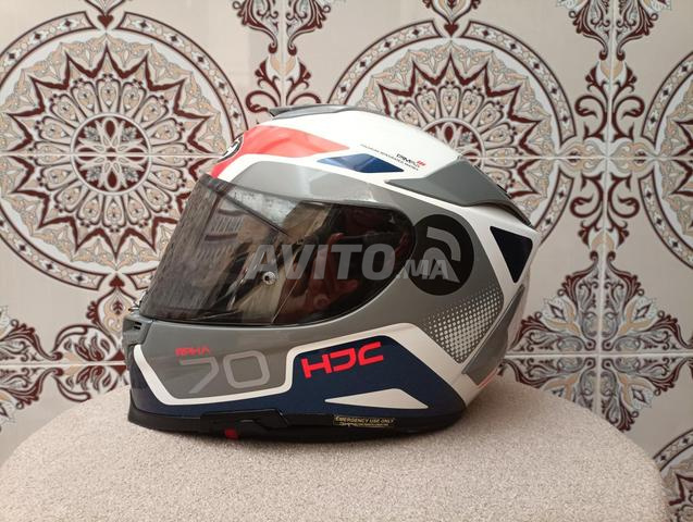 Casque hjc