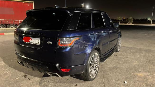 Range Rover Sport 2020 Autobiography 