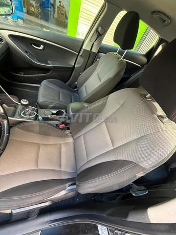هيونداي i30 ديزل يدوية 2016 بالدار البيضاء