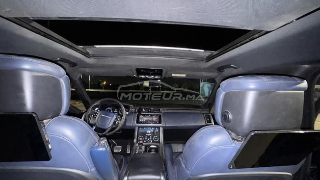 Range Rover Sport 2020 Autobiography 