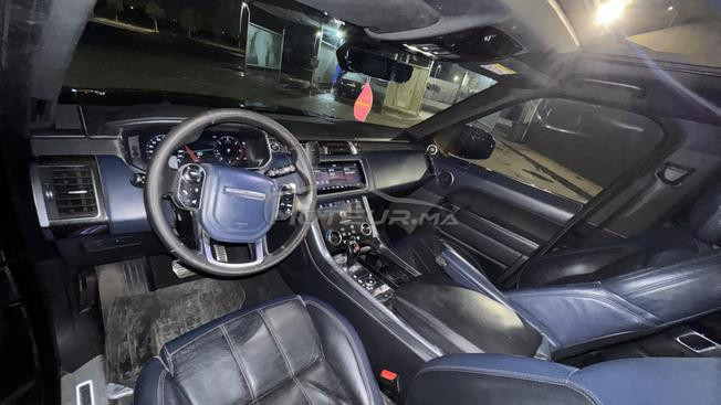 Range Rover Sport 2020 Autobiography 