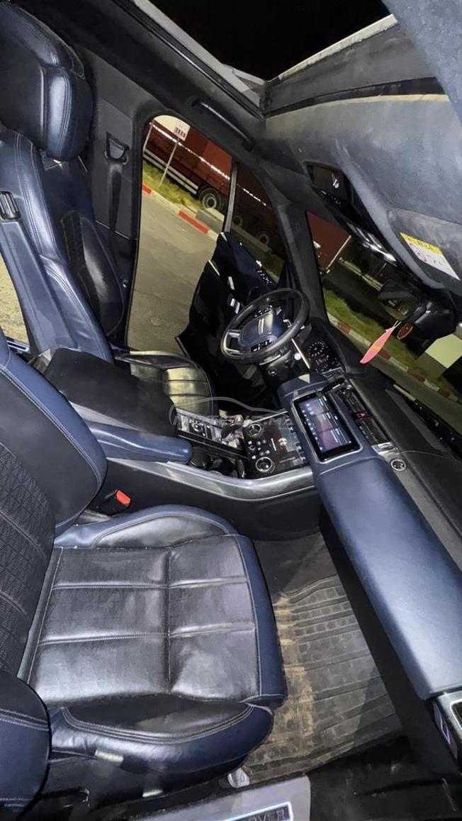 Range Rover Sport 2020 Autobiography 