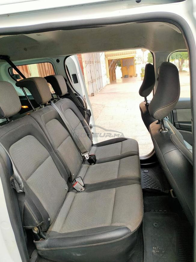 Renault Express 