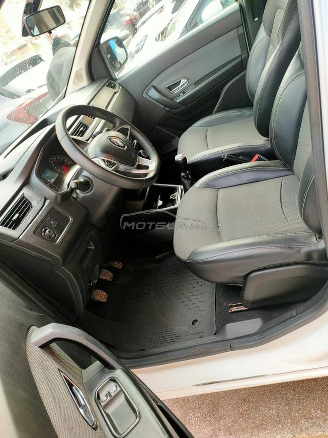 Renault Express 