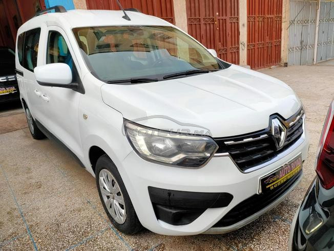 Renault Express 