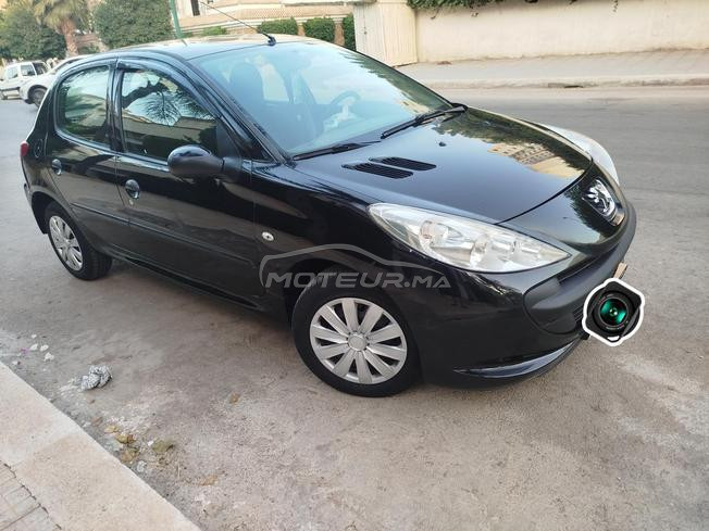 Peugeot 2012 N9iya 
