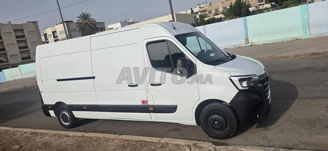 Renault Master - 2