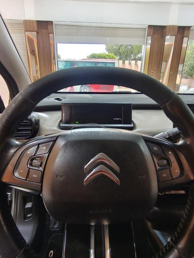 Citroën C4 Diesel Automatique 2020  1ERE MAIN