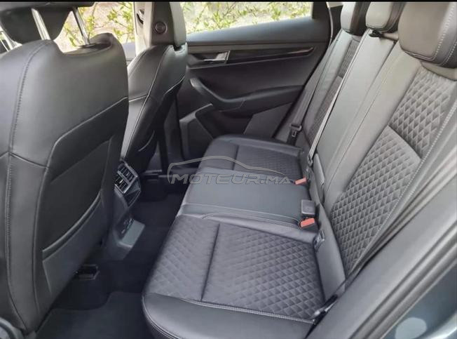 ŠKODA KAROQ STYLE 2.0 TDI  2019 TRÈS BON ÉTAT