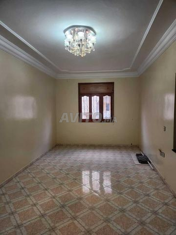 Vente Appartement à Temara