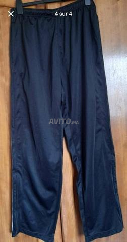 Pantalon de jogging original taille Medium - 2