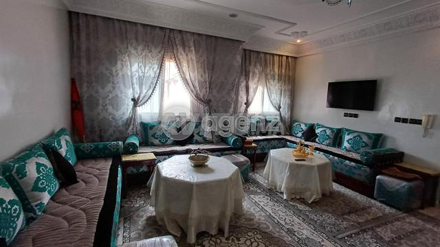 SKH-TE-1047 - منزل للبيع في المغرب العربي