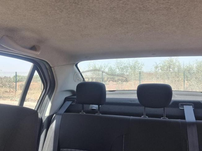 Dacia Logan Diesel Manuelle 2014 à Rabat