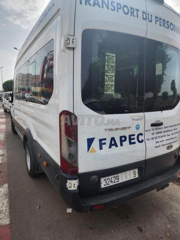 véhicule de transport - 2