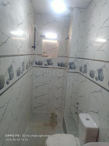 Oulfa Casablanca - 2