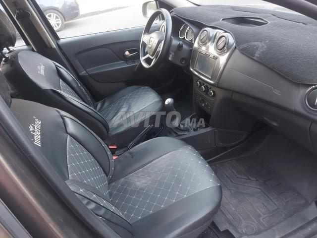 Dacia Sandero Stepway Diesel - 2