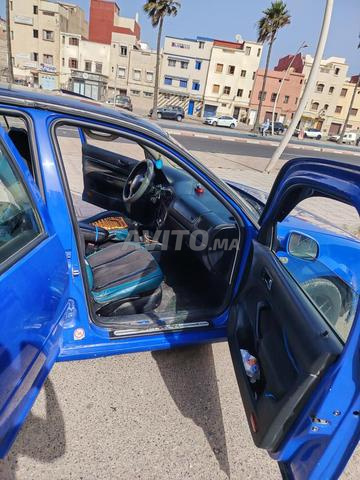 Golf 4 moteur 130 - 2