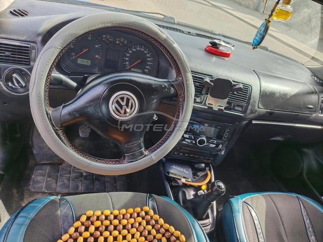 golf 4 moteur 130