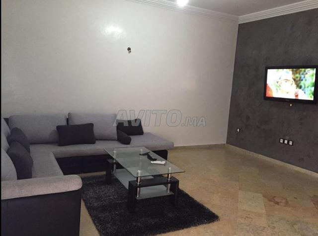 Appartement à louer à Sidi Bouzid - 2