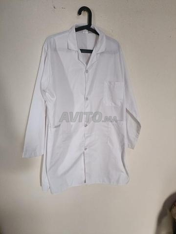 Blouse toutes spécialités - 2
