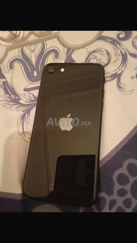iPhone SE - 2
