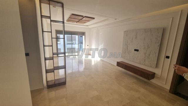Nouvel appartement à louer Elmenzeh