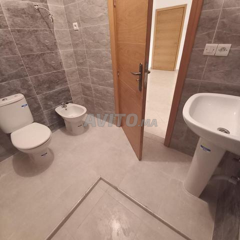 Appartement 80 m², ascenseur, syndic, 5 minutes de Malabata - 2