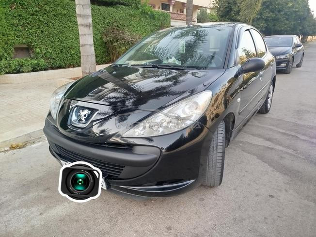 Peugeot 2012 N9iya 
