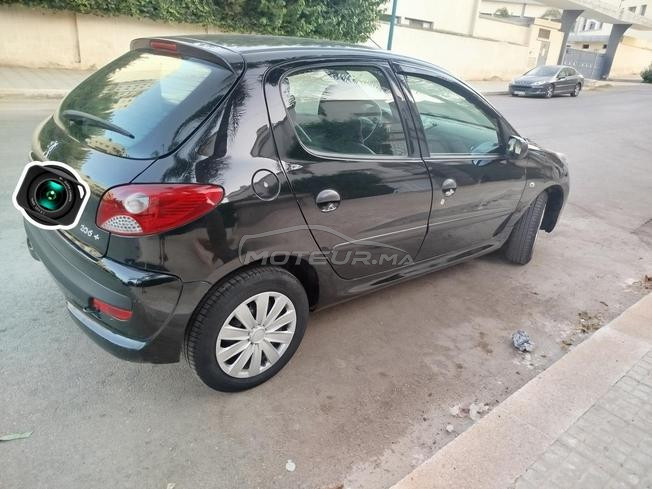 Peugeot 2012 N9iya 
