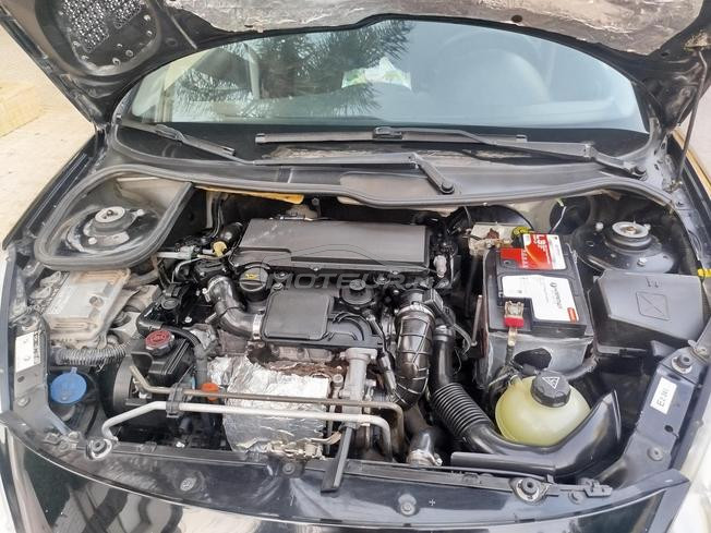 Peugeot 2012 N9iya 