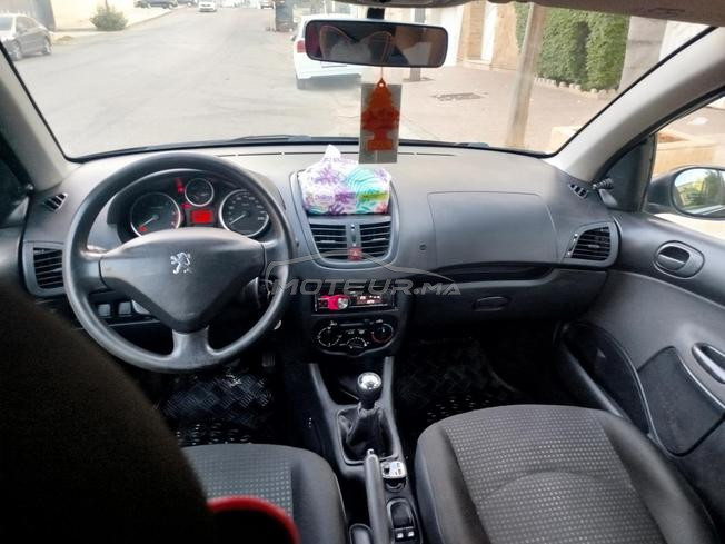 Peugeot 2012 N9iya 