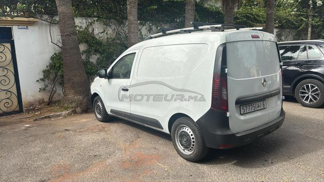 Renault Express Diesel Manuelle 2023 à Casablanca