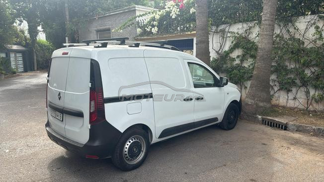 Renault Express Diesel Manuelle 2023 à Casablanca