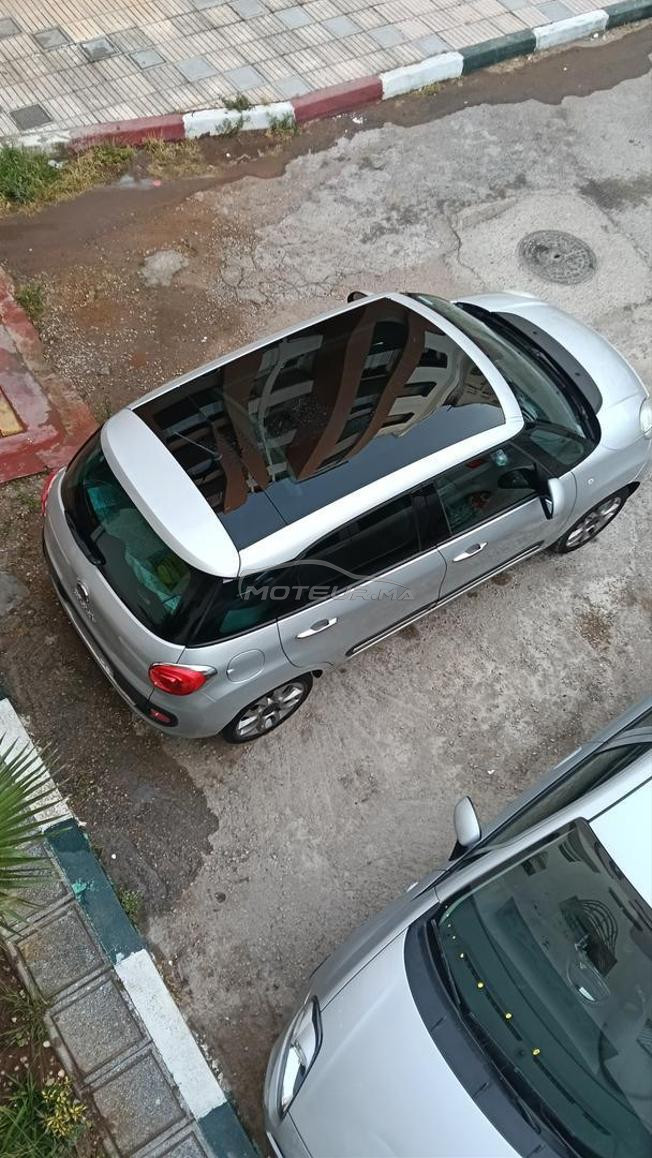 fiat 500 L diesel 