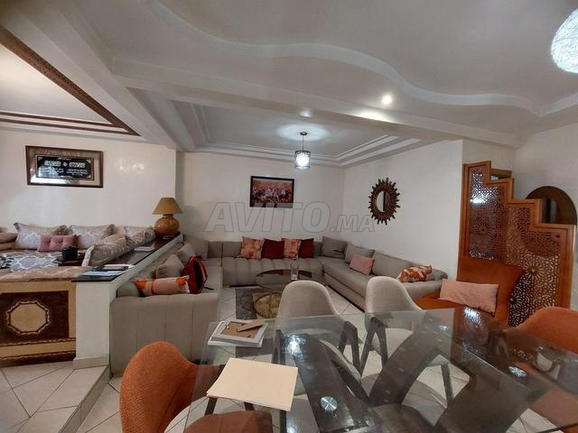 Appartement à vendre Belvédère - 2