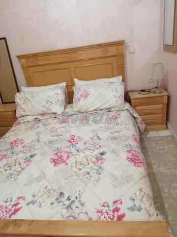 Vacances à Agadir – Appartement à Hay El Houda - 2