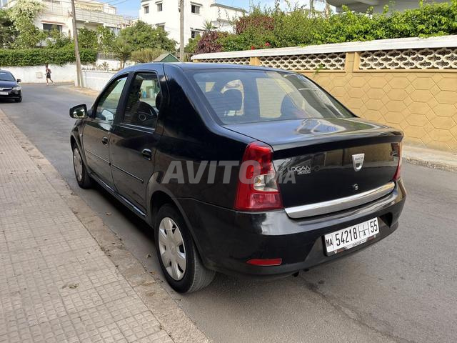 داسيا لوجان جميع الكماليات - 2
