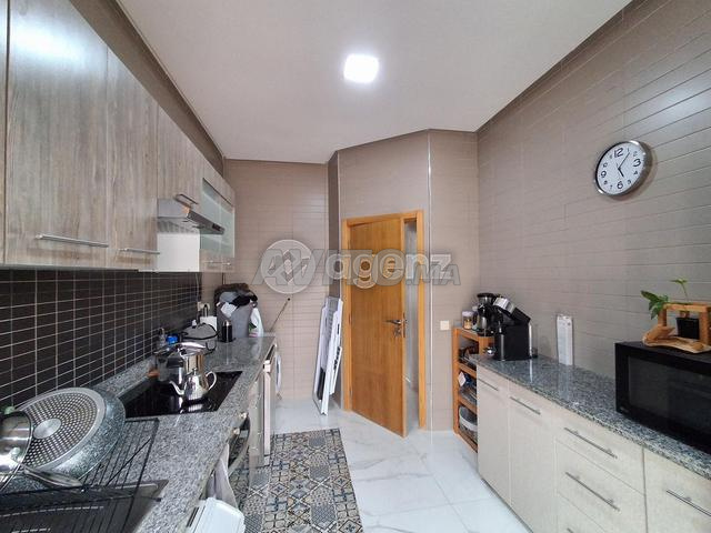 SKH-TE-1052 - Appartement à vendre à Andalousse - 2