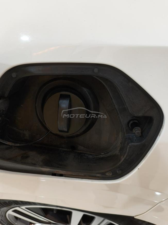 Peugeot 208 Diesel Manuelle 2023 à Kénitra