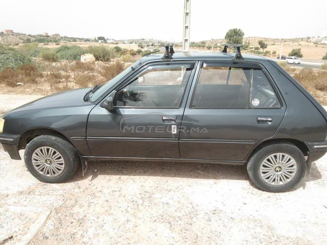 Peugeot 205 GRD