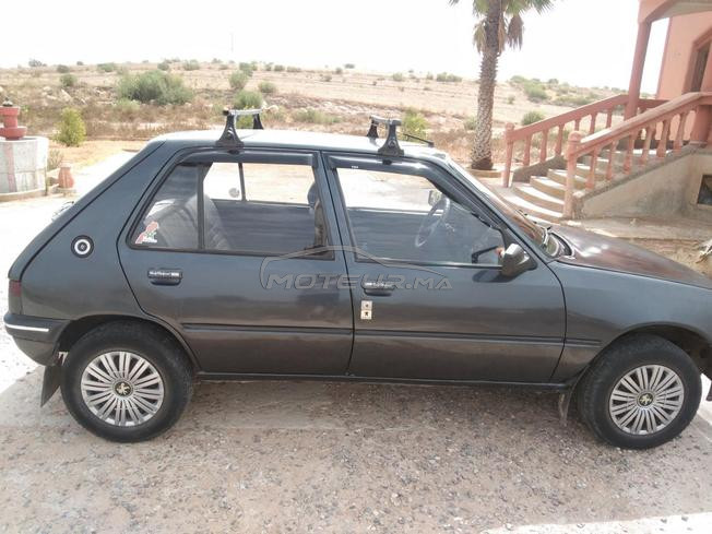 Peugeot 205 GRD