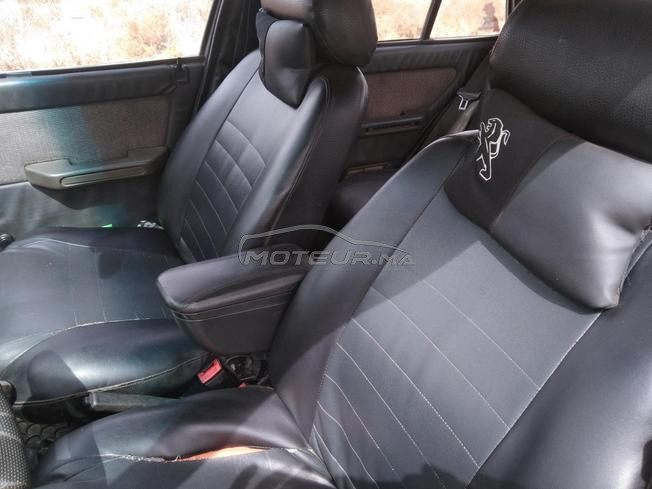 Peugeot 205 GRD