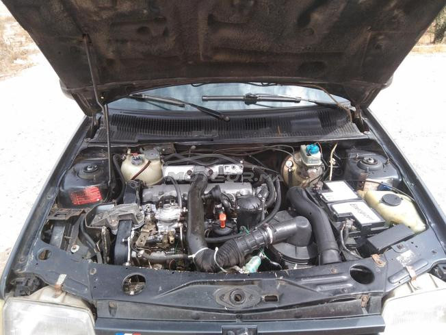 Peugeot 205 GRD