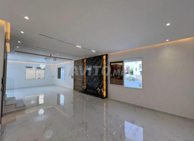Villa de luxe avec piscine à vendre