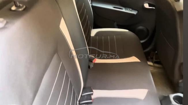Dacia Sandero Stepway 2018
