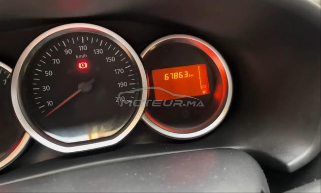 Dacia Sandero Stepway 2018