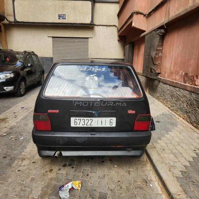 sidi brnossi