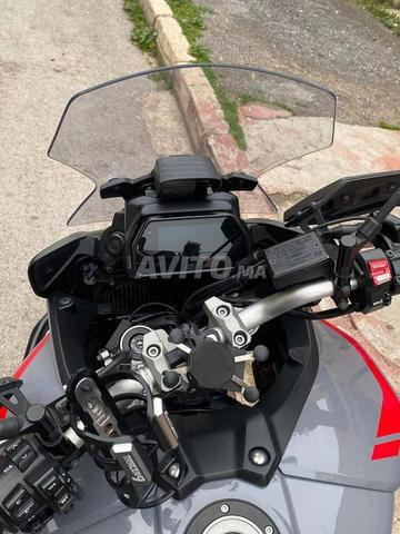 yamaha tracer 900 gt
